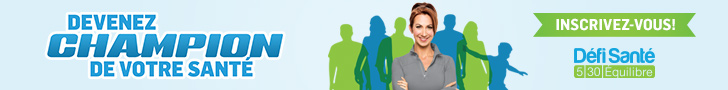 Défi Santé Défi Santé