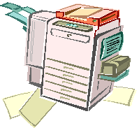 Photocopieur Photocopieur